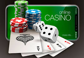 Официальный сайт Vulkan Russia Casino