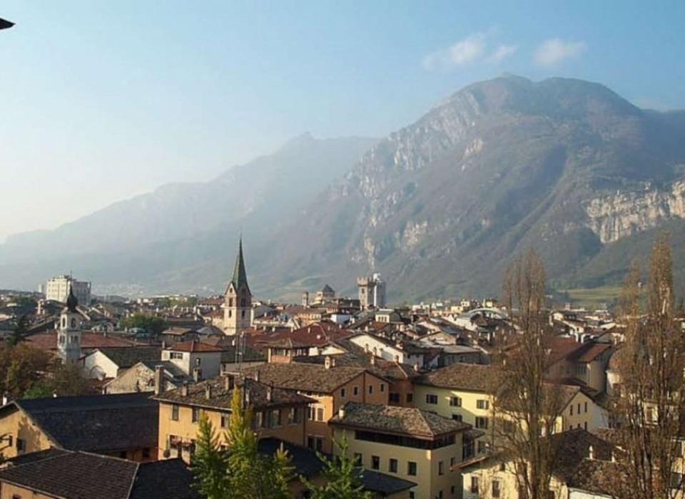 Тридент (Trentino)